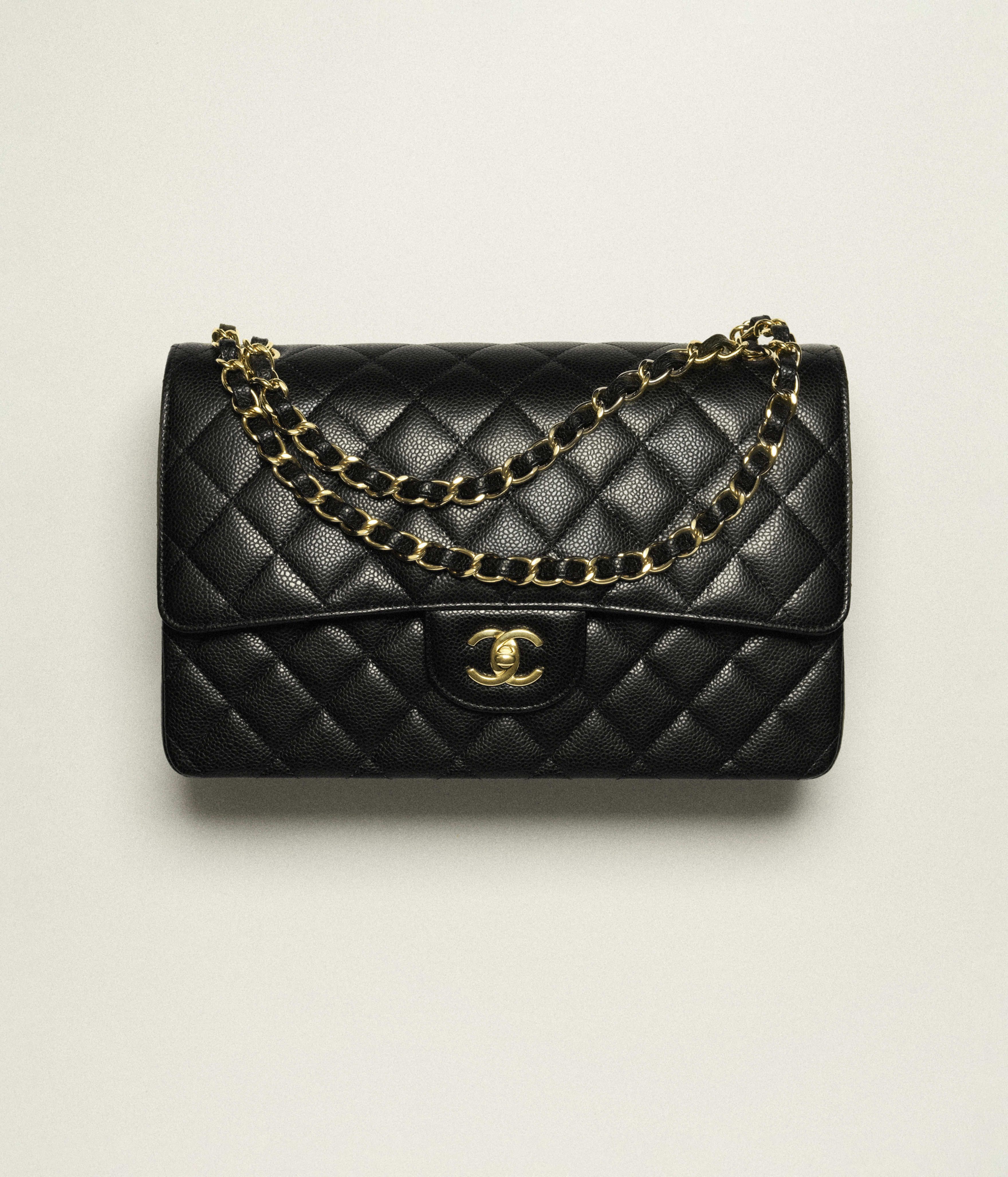Grosse klassische Tasche - A58600Y01864C3906